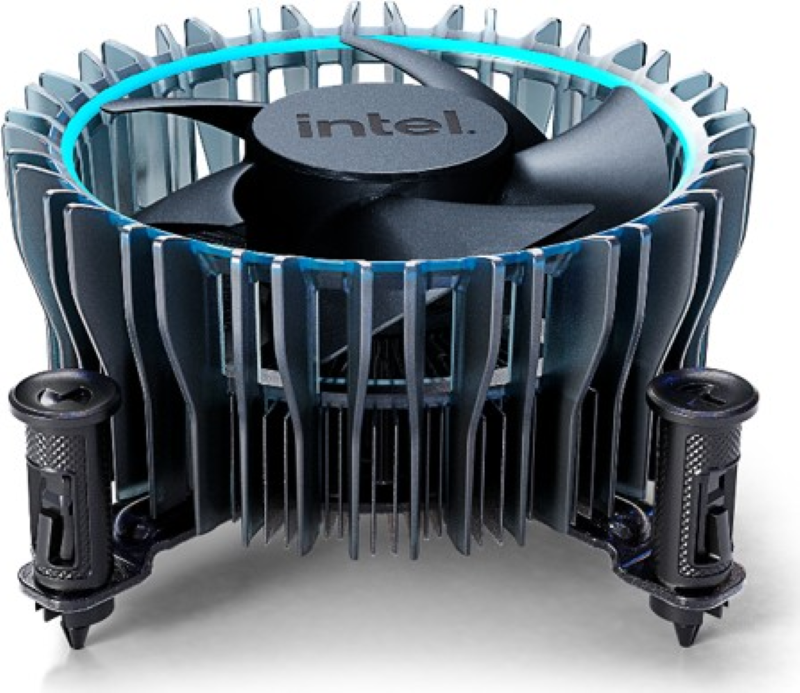 Intel Core i5 12400 BOX procesor