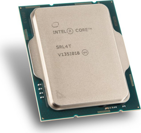 Intel Core i5 12400 BOX procesor