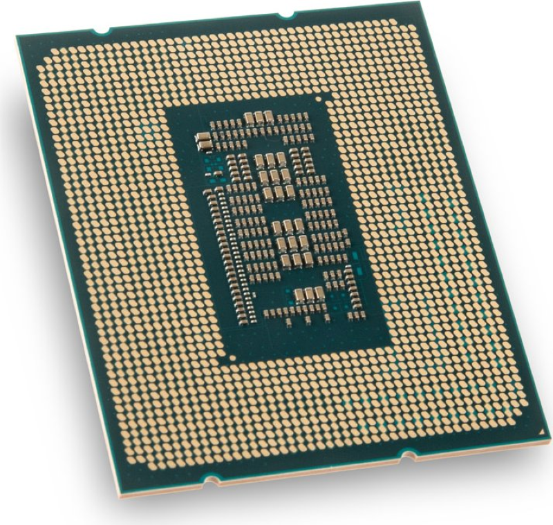 Intel Core i5 12400 BOX procesor