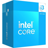 Intel Core i3 14100 BOX procesor LGA1700