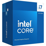 Intel Core i7 14700F BOX procesor LGA1700