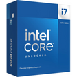 Intel Core i7 14700KF BOX procesor