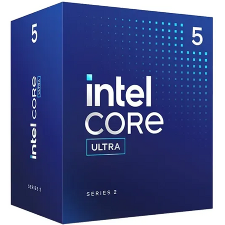 Intel Core Ultra 5 235 procesor LGA1851