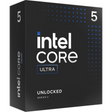 Intel Core Ultra 5 245K procesor LGA1851