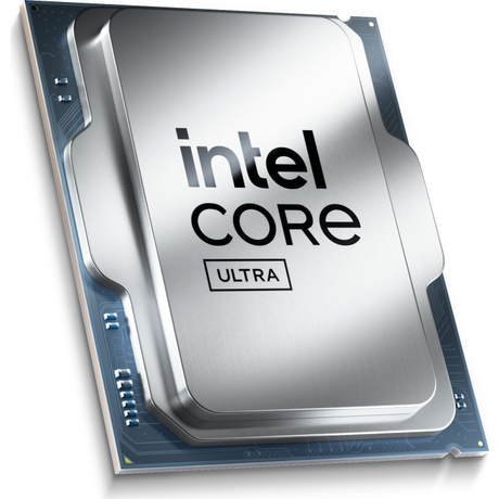 Intel Core Ultra 5 245KF procesor LGA1851