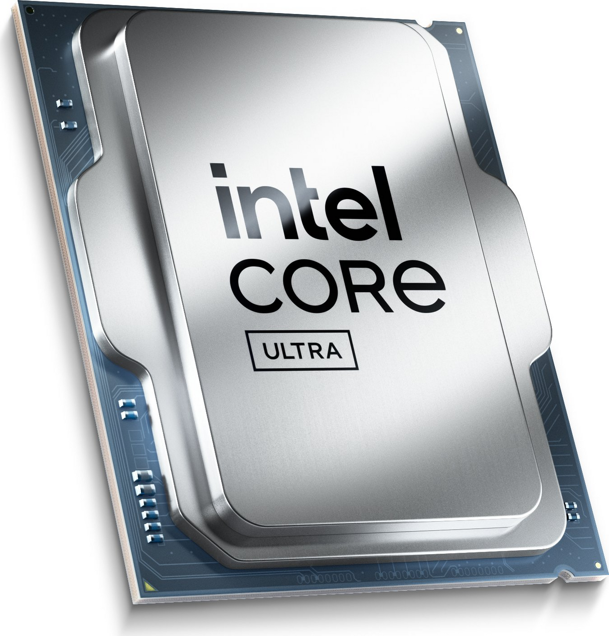 Intel Core Ultra 7 265K procesor LGA1851