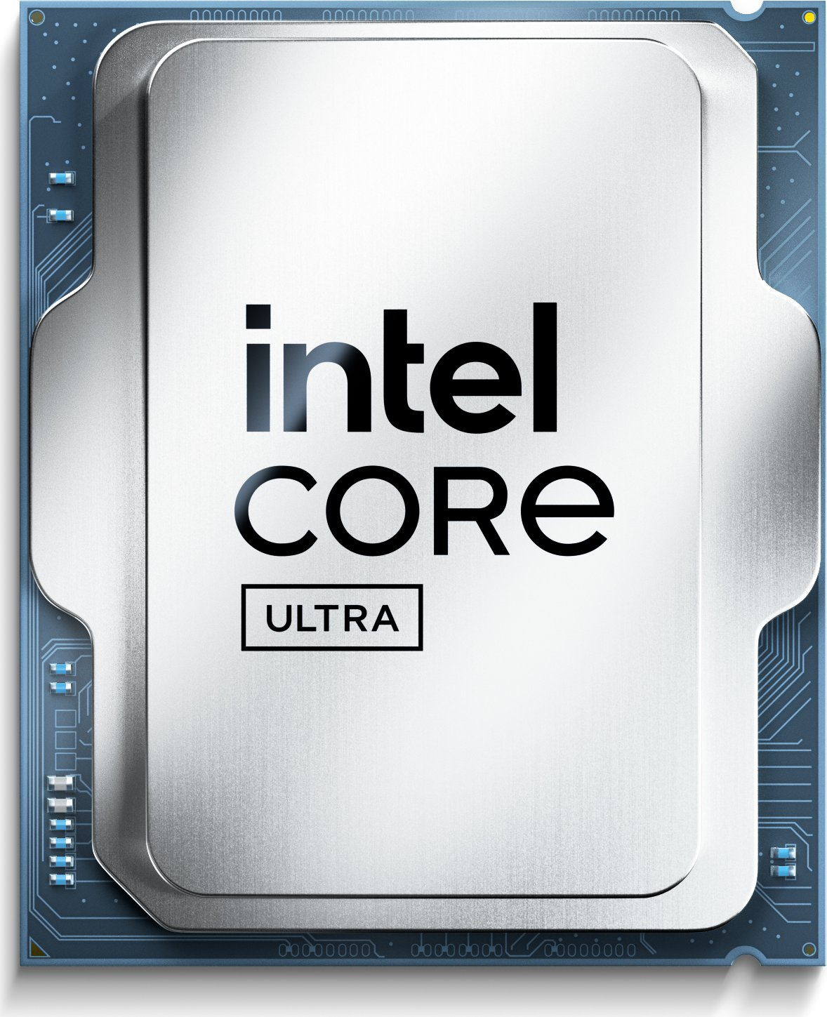 Intel Core Ultra 7 265K procesor LGA1851