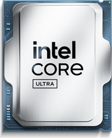 Intel Core Ultra 7 265K procesor LGA1851