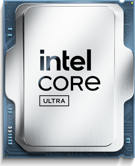 Intel Core Ultra 7 265KF procesor LGA1851