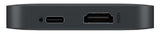 Icybox IB-DK2108M-C 8-in-1 USB Type-C PowerDelivery do 100 W priklopna postaja