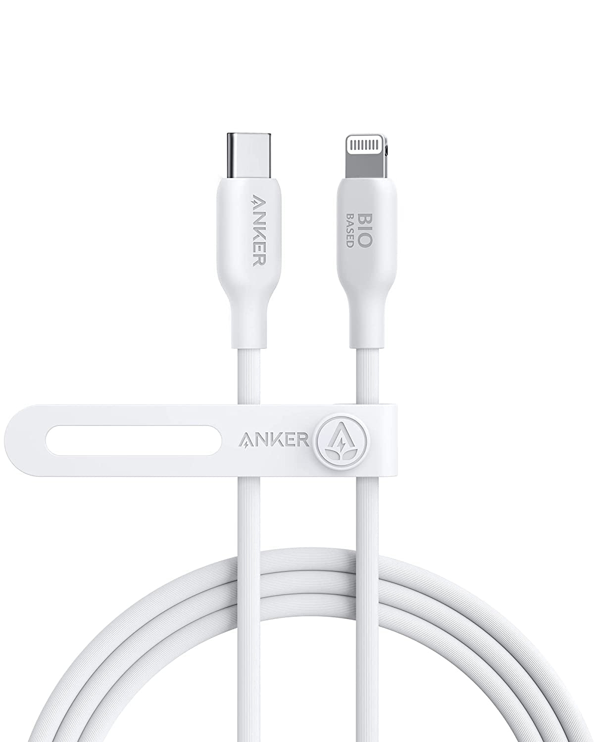 Anker 541 BIO USBC-LTG 0,9m kabel bel