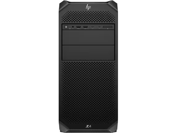 Delovna postaja HP Z4 G5, Intel Xeon W3-2423 2.1 GHz, 32GB RAM, 1TB NVMe SSD, Windows 11 Pro