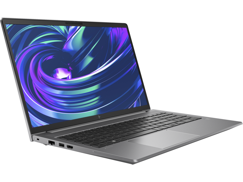 HP ZBook Power 15 G10, AMD Ryzen 7 Pro 7840HS, 16GB RAM, 1TB SSD, 15.6" 1920x1080 FHD, 6GB Nvidia RTX A1000