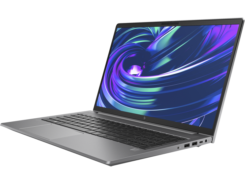 HP ZBook Power 15 G10, AMD Ryzen 7 Pro 7840HS, 16GB RAM, 1TB SSD, 15.6" 1920x1080 FHD, 6GB Nvidia RTX A1000