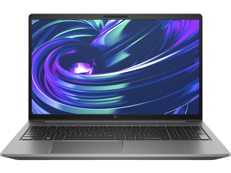 HP ZBook Power 15 G10, Intel Core i7-13700H, 32GB RAM, 1TB SSD, 15.6" 1920x1080 FHD, 8GB Nvidia RTX 2000 Ada