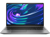 HP ZBook Power 15 G10, Intel Core i7-13700H, 32GB RAM, 1TB SSD, 15.6" 1920x1080 FHD, 8GB Nvidia RTX 2000 Ada