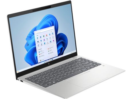 HP Pavilion Plus 14, Ultra 7-155H, 32GB RAM, 1TB SSD, OLED, Windows 11 Home
