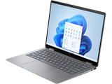HP Envy 14 x360, Ryzen 5-8640HS, 16GB RAM, 512GB SSD, Touch, Windows 11 Home