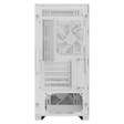 Gigabyte C102 GLASS ICE USB 3.0 mATX ohišje, belo