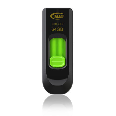 Teamgroup 64GB C145 USB 3.2 spominski ključek