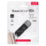 Teamgroup 32GB C182 USB 2.0 spominski ključek