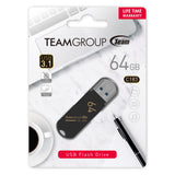 Teamgroup 64GB C183 USB 3.2 spominski ključek