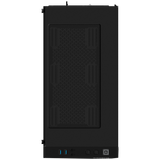 Gigabyte C200 GLASS ATX RGB osvetljeno ohišje, črno