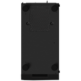 Gigabyte C200 GLASS ATX RGB osvetljeno ohišje, črno