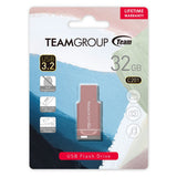 Teamgroup 32GB C201 USB 3.2 spominski ključek