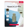 Teamgroup 64GB C201 USB 3.2 spominski ključek