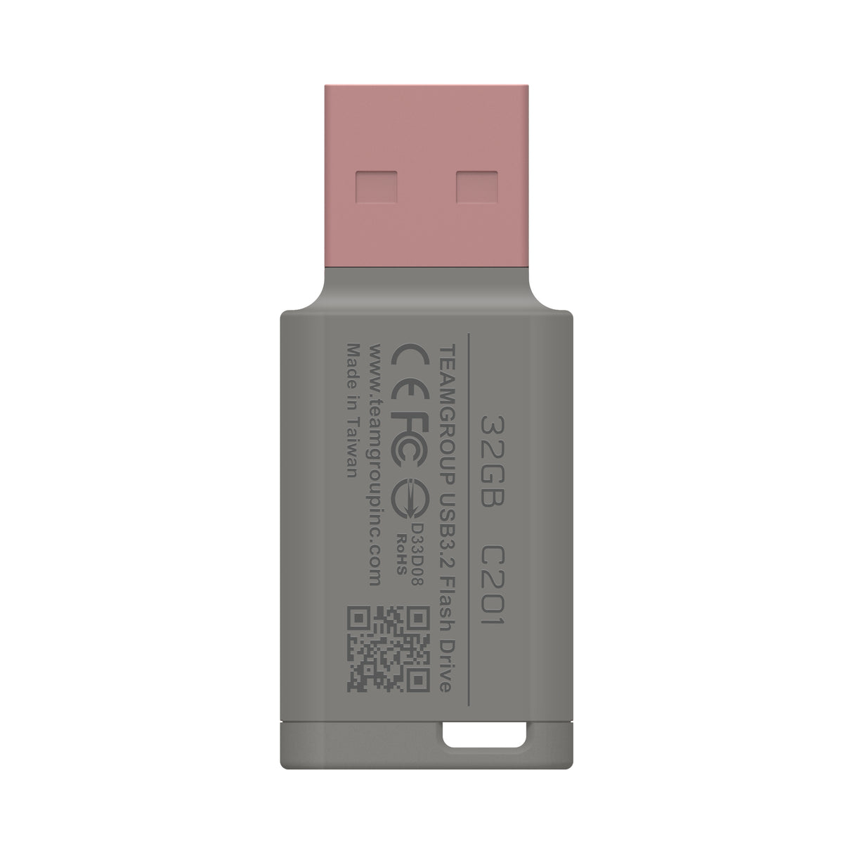 Teamgroup 32GB C201 USB 3.2 spominski ključek