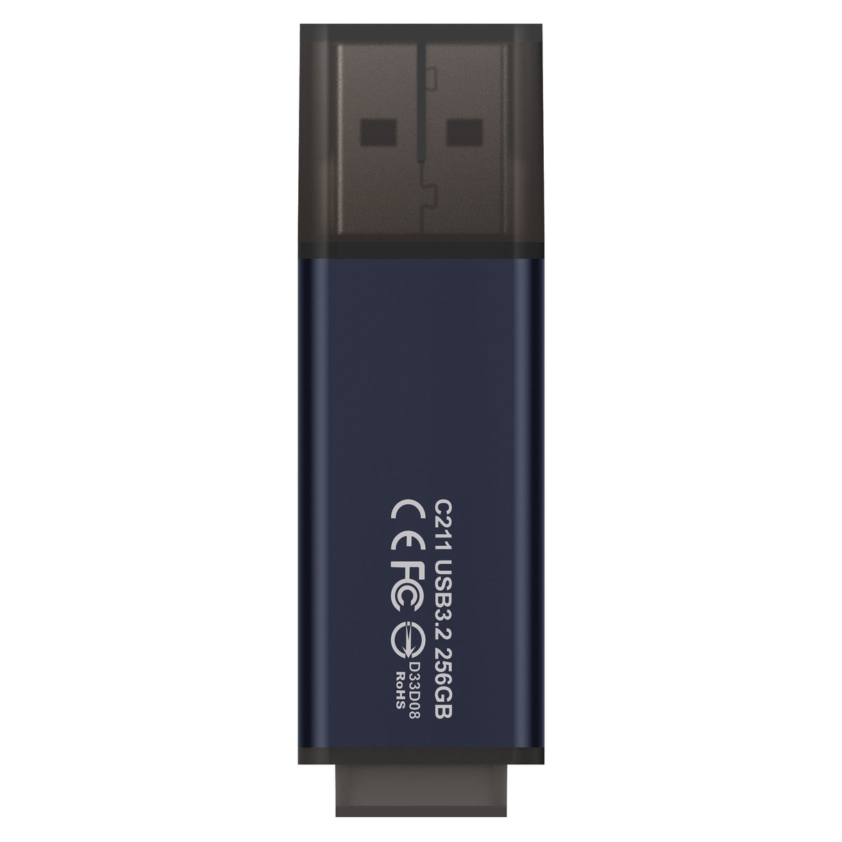 Teamgroup 256GB C211 USB 3.2 spominski ključek