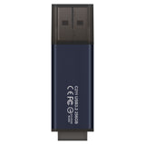 Teamgroup 256GB C211 USB 3.2 spominski ključek