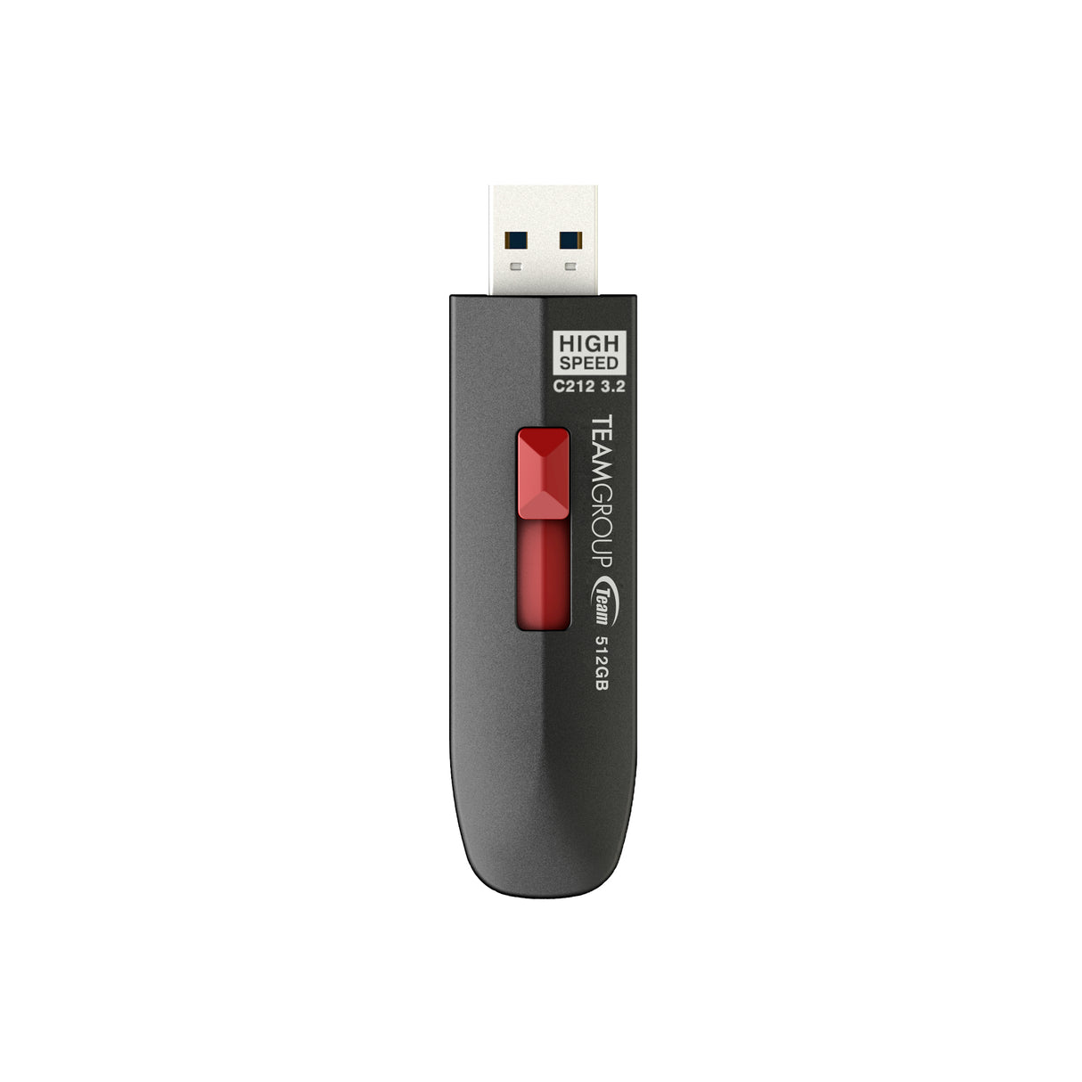 Teamgroup 512GB C212 USB 3.2 1000/800 MB/s spominski ključek