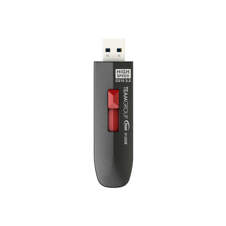 Teamgroup 512GB C212 USB 3.2 1000/800 MB/s spominski ključek