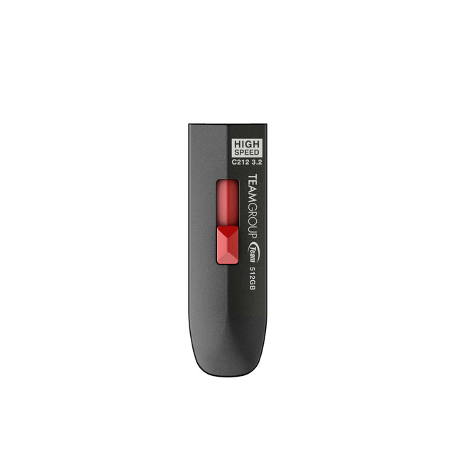 Teamgroup 512GB C212 USB 3.2 1000/800 MB/s spominski ključek