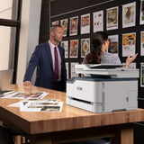 XEROX barvna A4 večfunkcijska naprava C235DNI, 22str/min, Wifi, USB, duplex, mreža