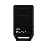 500GB WDBLACK C50 Expansion Card za Xbox