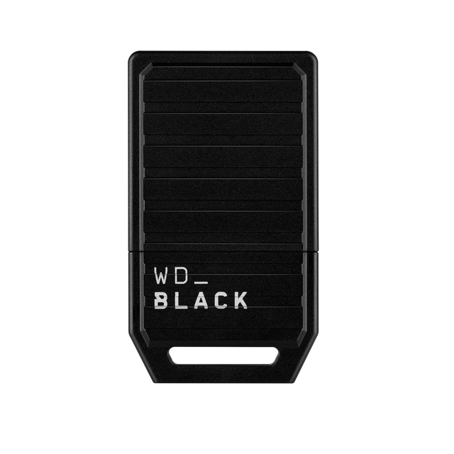 500GB WDBLACK C50 Expansion Card za Xbox