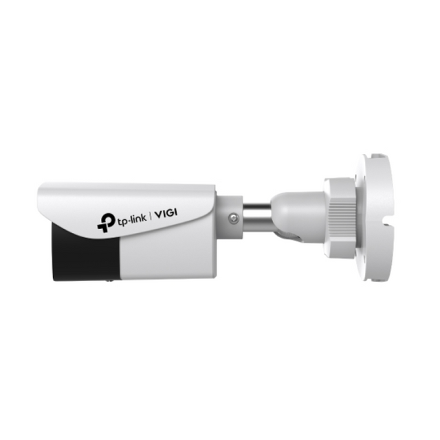 TP-LINK VIGI 4MP zunanja Full-Color Bullet mrežna kamera (do 2560 × 1440 H.265+ 30fps)