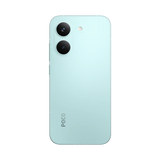 POCO X8 PRO 5G pametni telefon 12/512GB, zelen