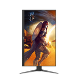 AOC Gaming 24G4HA 23,8" IPS FHD 200Hz monitor