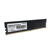 Patriot Signature Line 16GB DDR4-2666 DIMM PC4-21300 CL19, 1.2V