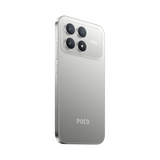 POCO F8 PRO pametni telefon 12/512GB, srebrn