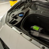 kabel Green Cell GCTip 2 3.6kW  5m / 16.4 ft za polnjenje EV / PHEV
