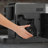 Ufesa avtomatski aparat za kavo CE SENSAZIONE CMAB200.101 GC