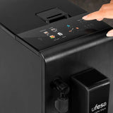 Ufesa avtomatski aparat za kavo CE SENSAZIONE CMAB200.101 GC