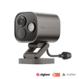 AQARA Camera Hub G5 PRO PoE, siva