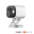 AQARA Camera Hub G5 PRO Wi-Fi, bela