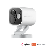 AQARA Camera Hub G5 PRO Wi-Fi, bela